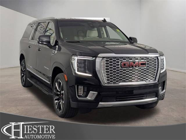 2022 GMC Yukon Denali — SUV — 40,530 mi — Lillington, NC