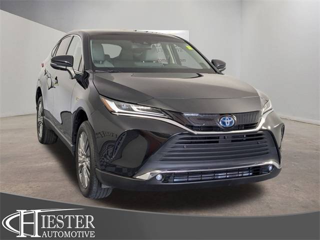 2023 Toyota Venza Limited — SUV — 42,888 mi — Lillington, NC