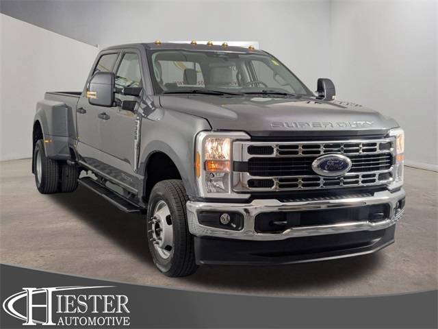 2024 Ford Super Duty F-350 XL — Pickup Truck — 86,234 mi — Lillington, NC