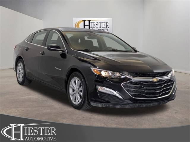2020 Chevrolet Malibu LT — Sedan — 86,382 mi — Lillington, NC