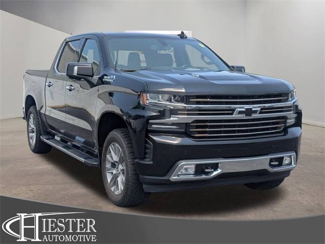 2019 Chevrolet Silverado 1500 High Country — Pickup Truck — 203,549 mi — Lillington, NC
