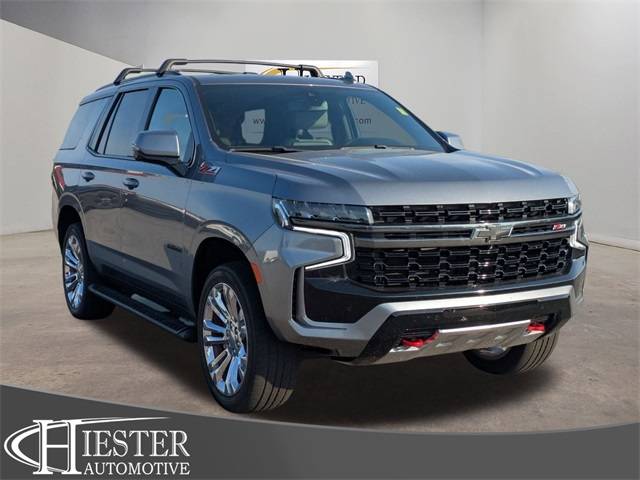 2022 Chevrolet Tahoe Z71 — SUV — 66,555 mi — Lillington, NC