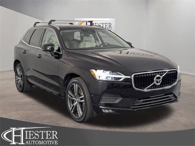 2018 Volvo XC60 Momentum — SUV — 90,120 mi — Lillington, NC