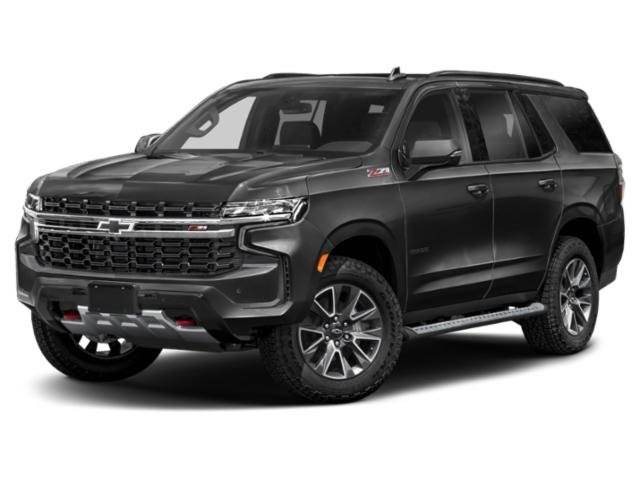 2024 Chevrolet Tahoe Z71 — SUV — 10,512 mi — Lillington, NC