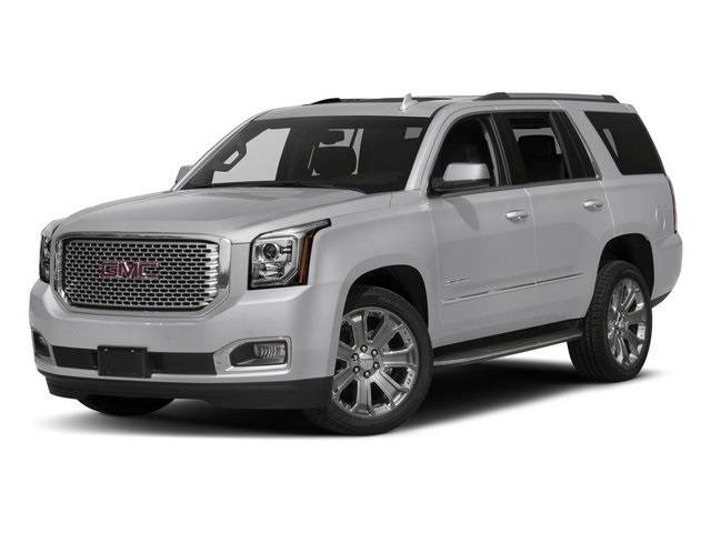2018 GMC Yukon Denali — SUV — 133,056 mi — Lillington, NC