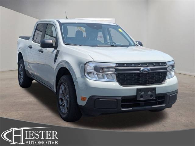 2023 Ford Maverick XLT — Pickup Truck — 37,874 mi — Lillington, NC