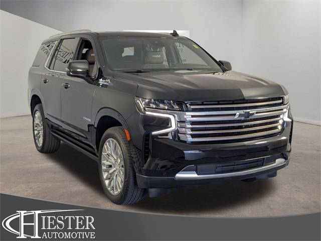 2024 Chevrolet Tahoe High Country — SUV — 5,279 mi — Lillington, NC