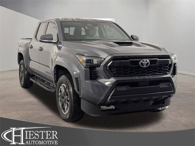 2024 Toyota Tacoma TRD Sport — Pickup Truck — 6,508 mi — Lillington, NC