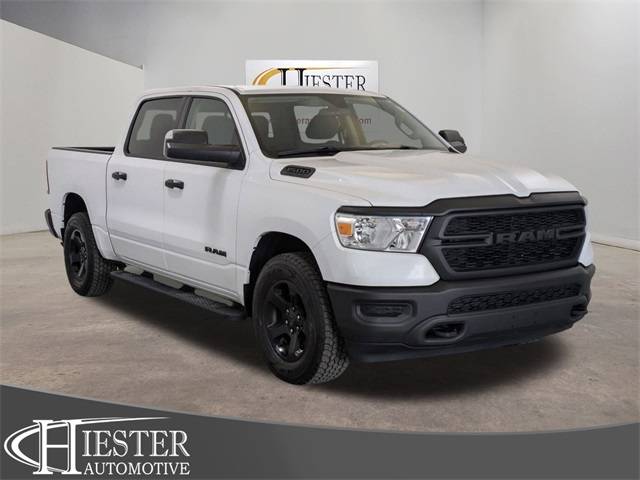 2019 Ram 1500 Tradesman — Pickup Truck — 92,720 mi — Lillington, NC