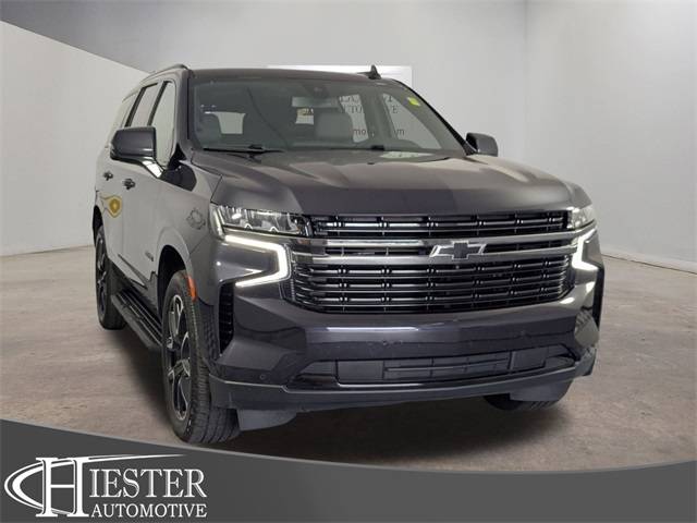 2022 Chevrolet Tahoe RST — SUV — 86,207 mi — Lillington, NC