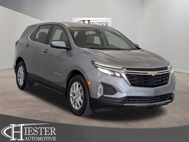 2023 Chevrolet Equinox LT — SUV — 32,174 mi — Lillington, NC