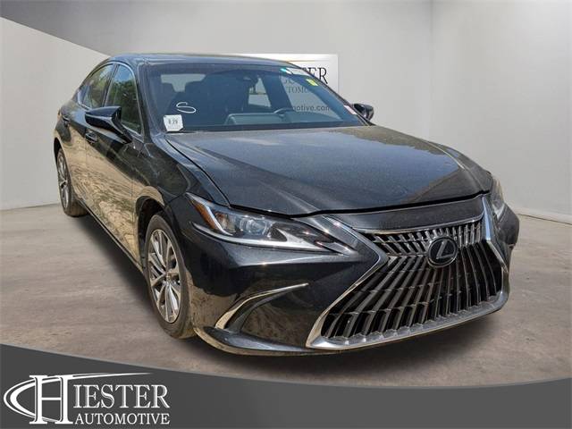 2023 Lexus ES ES 350 — Sedan — 23,176 mi — Lillington, NC