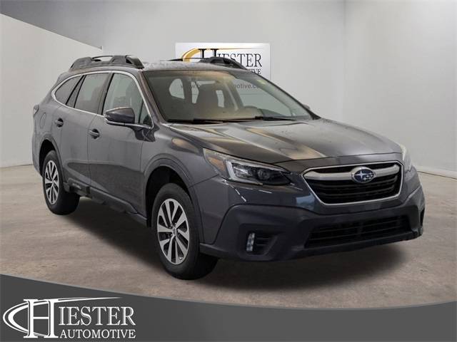2021 Subaru Outback 2.5i Premium — SUV — 41,400 mi — Lillington, NC