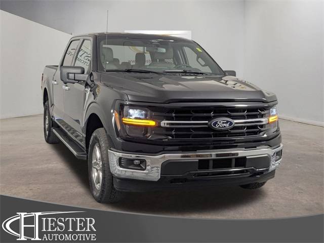 2024 Ford F-150 XLT — Pickup Truck — 40,812 mi — Lillington, NC