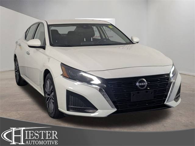 2023 Nissan Altima SV — Sedan — 54,353 mi — Lillington, NC
