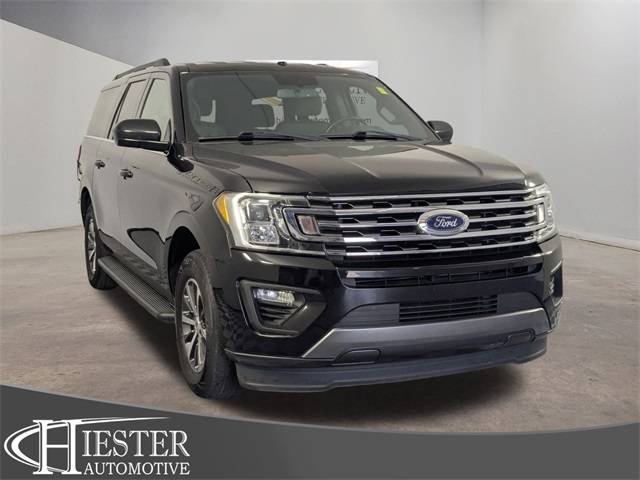2019 Ford Expedition XLT — SUV — 77,146 mi — Lillington, NC