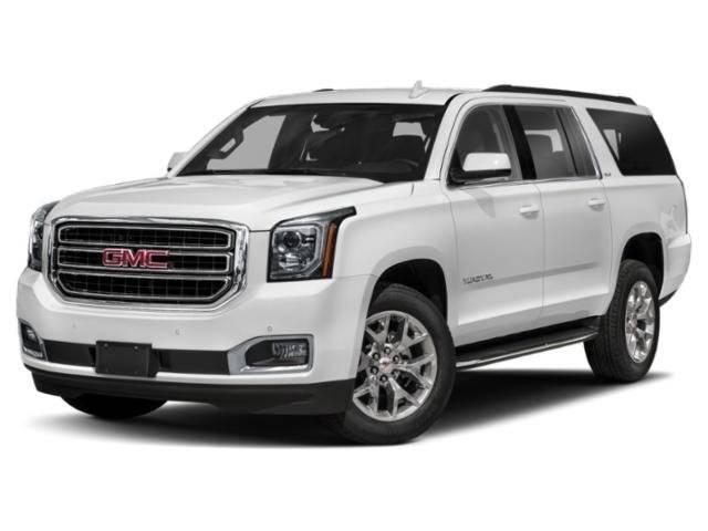 2020 GMC Yukon SLT — SUV — 119,691 mi — Lillington, NC