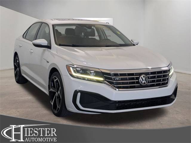 2020 Volkswagen Passat R-Line — Sedan — 52,652 mi — Lillington, NC