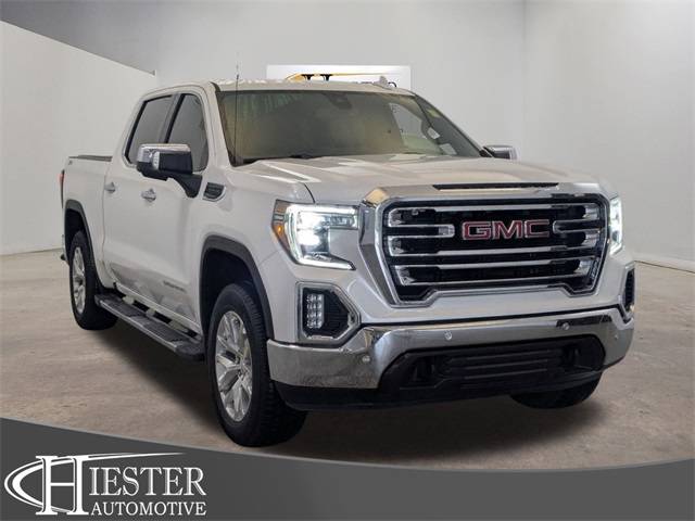 2019 GMC Sierra 1500 SLT — Pickup Truck — 82,627 mi — Lillington, NC