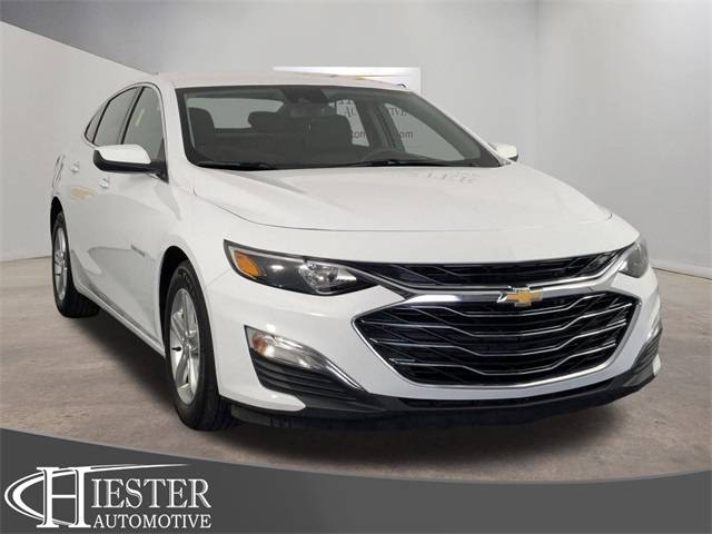 2024 Chevrolet Malibu LS — Sedan — 27,441 mi — Lillington, NC