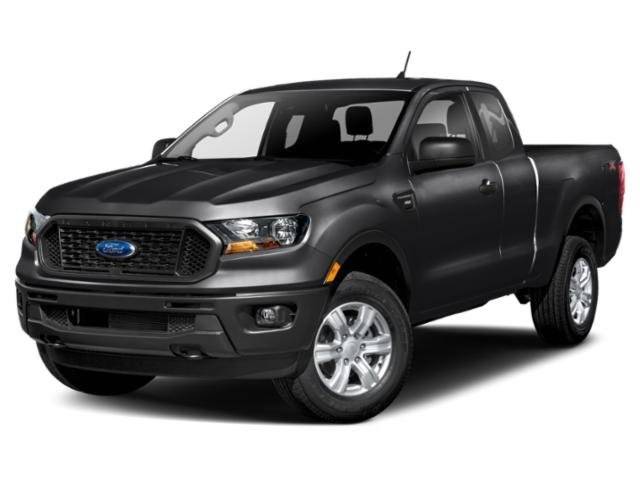 2020 Ford Ranger XL — Pickup Truck — 136,442 mi — Lillington, NC