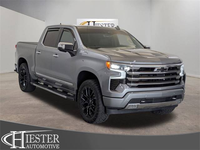 2023 Chevrolet Silverado 1500 High Country — Pickup Truck — 43,262 mi — Lillington, NC