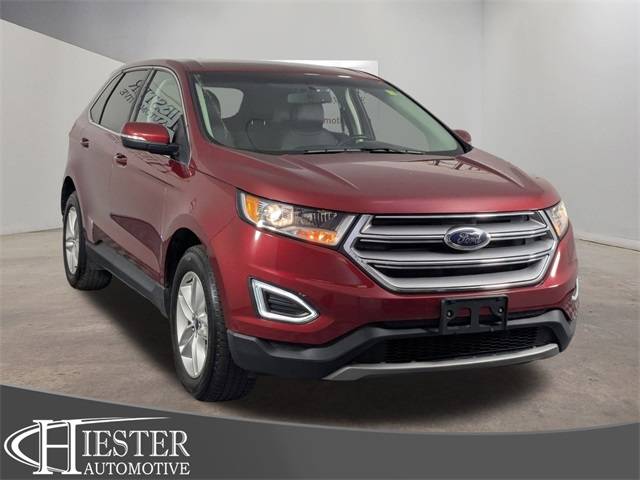 2017 Ford Edge SEL — SUV — 85,734 mi — Lillington, NC