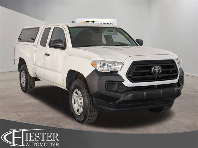 2021 Toyota Tacoma SR — Pickup Truck — 96,776 mi — Lillington, NC