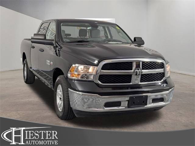2023 Ram 1500 Classic SLT — Pickup Truck — 53,332 mi — Lillington, NC