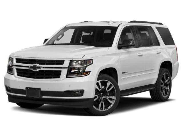 2018 Chevrolet Tahoe Premier — SUV — 127,510 mi — Lillington, NC
