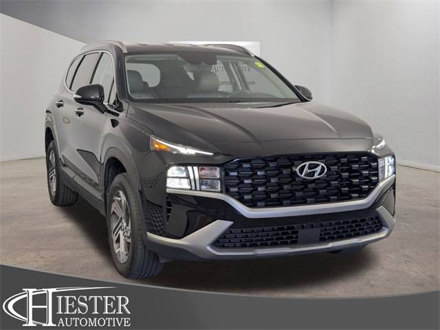 2023 Hyundai Santa Fe SEL — SUV — 18,007 mi — Lillington, NC