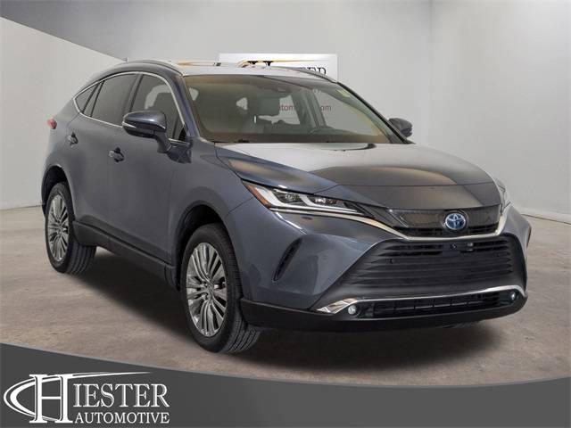 2023 Toyota Venza Limited — SUV — 80,255 mi — Lillington, NC