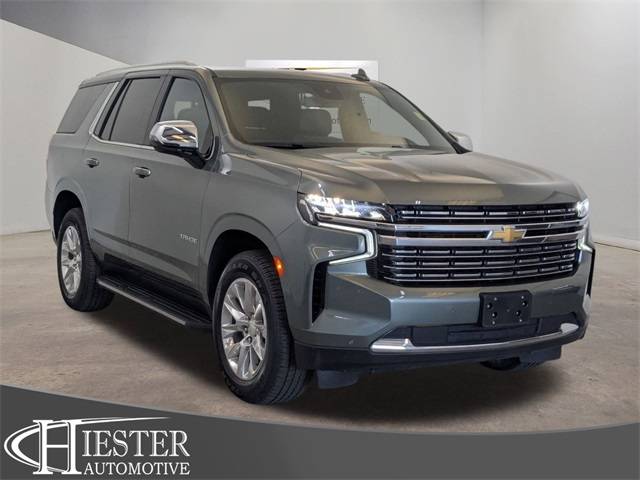 2023 Chevrolet Tahoe Premier — SUV — 60,779 mi — Lillington, NC