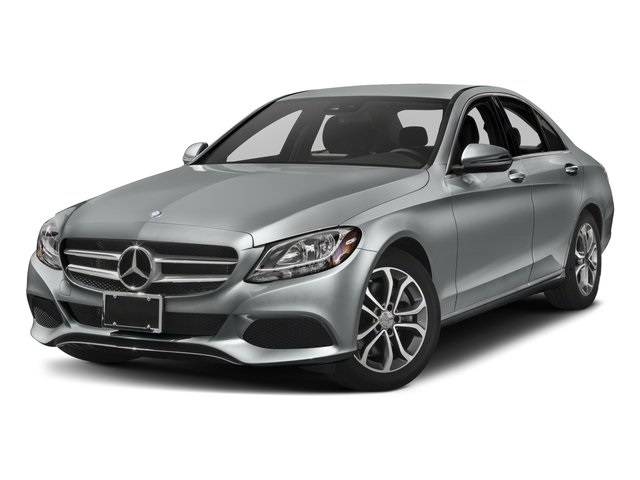 2018 Mercedes-Benz C-Class C 300 — Sedan — 65,926 mi — Lillington, NC