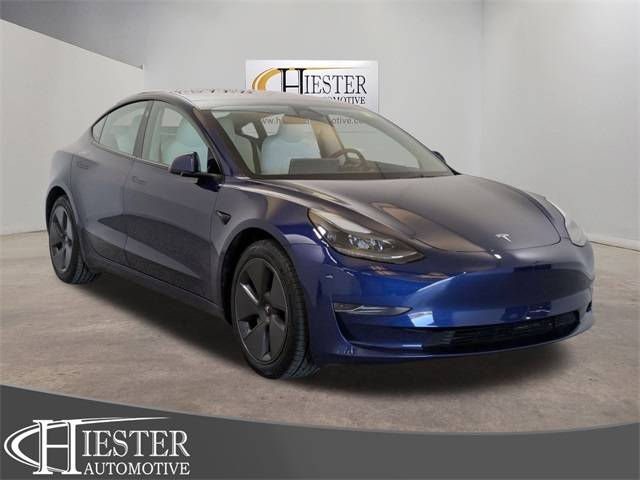 2023 Tesla Model 3 Model 3 — Sedan — 24,398 mi — Lillington, NC