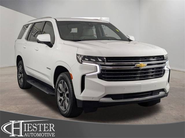 2022 Chevrolet Tahoe LT — SUV — 39,201 mi — Lillington, NC