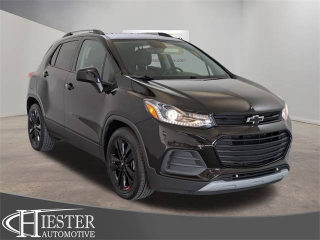 2021 Chevrolet Trax LT — SUV — 83,172 mi — Lillington, NC