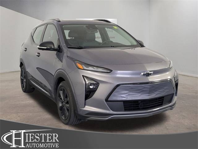 2022 Chevrolet Bolt EUV Premier — SUV — 29,298 mi — Lillington, NC