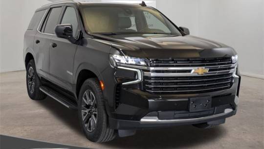 2022 Chevrolet Tahoe LT — SUV — 64,347 mi — Lillington, NC