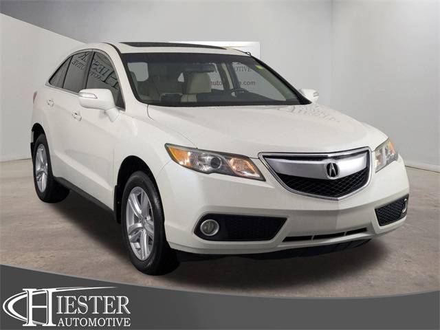 2014 Acura RDX Technology Package — SUV — 156,965 mi — Lillington, NC