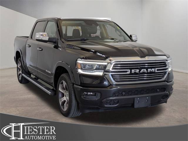 2022 Ram 1500 Laramie — Pickup Truck — 68,942 mi — Lillington, NC