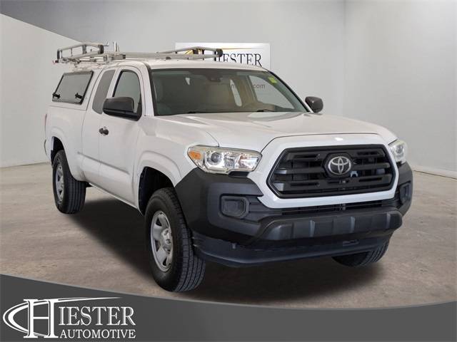 2019 Toyota Tacoma SR — Pickup Truck — 61,889 mi — Lillington, NC