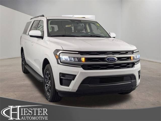 2024 Ford Expedition XLT — SUV — 59,622 mi — Lillington, NC