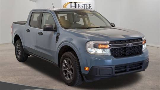2022 Ford Maverick XLT — Pickup Truck — 66,556 mi — Lillington, NC