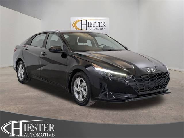 2023 Hyundai Elantra SE — Sedan — 41,095 mi — Lillington, NC
