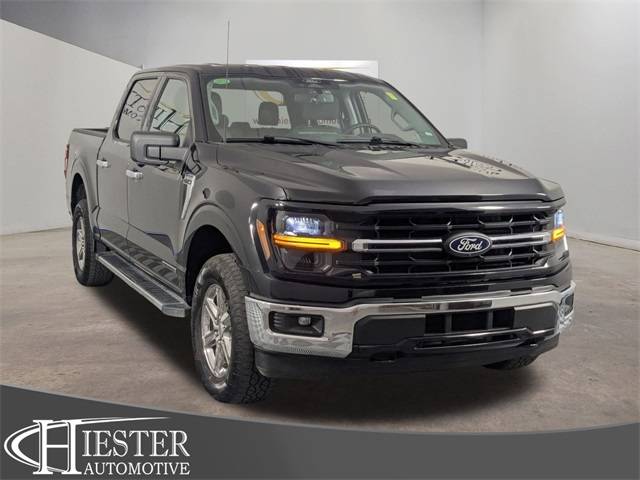 2024 Ford F-150 XLT — Pickup Truck — 40,793 mi — Lillington, NC