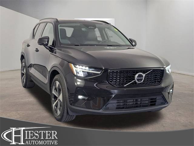 2023 Volvo XC40 Ultimate — SUV — 51,730 mi — Lillington, NC