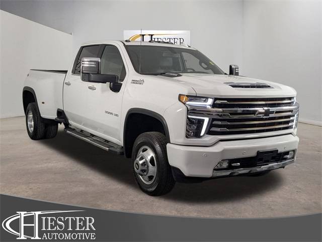 2022 Chevrolet Silverado 3500HD High Country — Pickup Truck — 43,001 mi — Lillington, NC