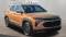 2024 Chevrolet Trailblazer in Lillington, NC 1 - Open Gallery