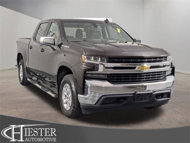 2020 Chevrolet Silverado 1500 LT — Pickup Truck — 149,522 mi — Lillington, NC